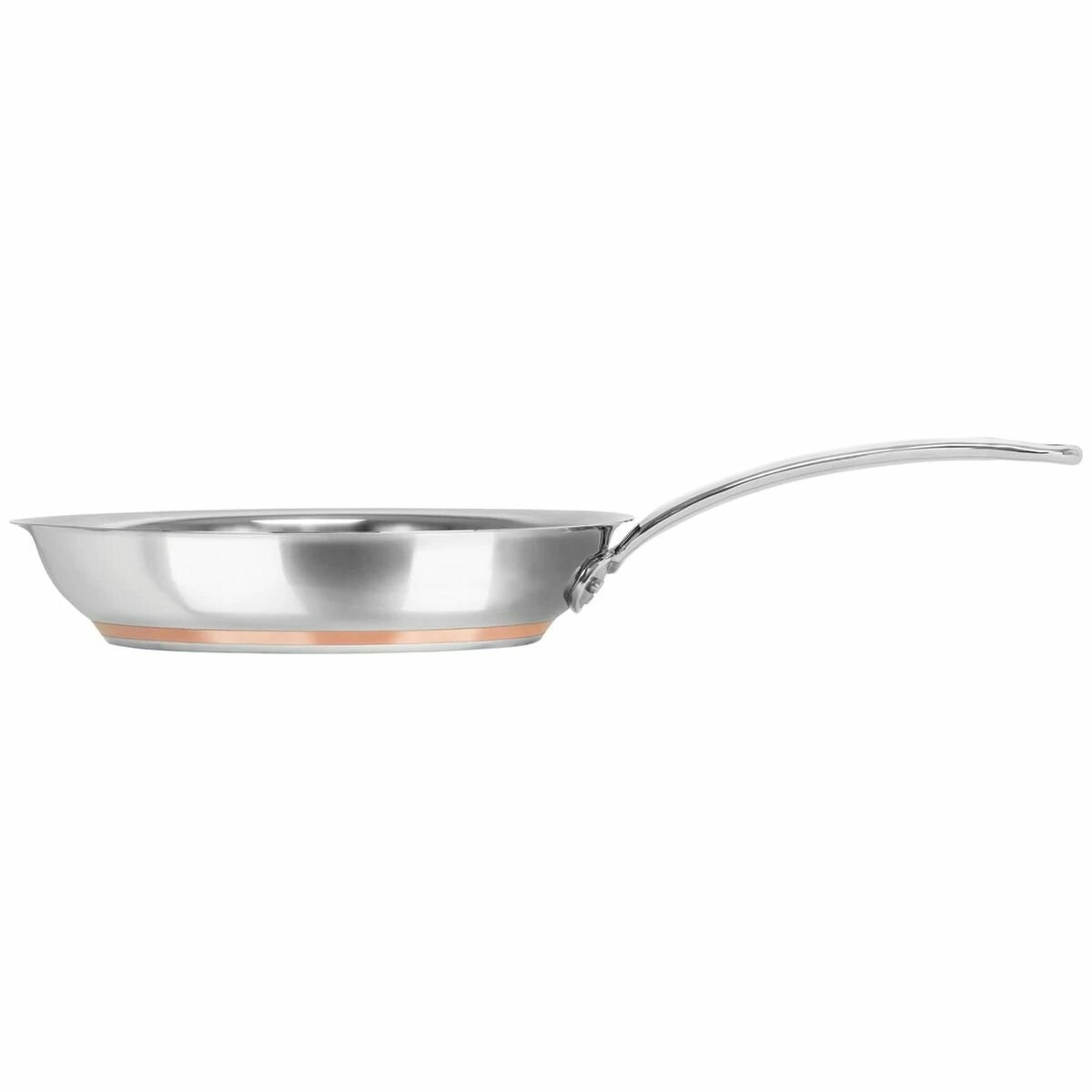 Chasseur Le Cuivre 28cm Fry Pan