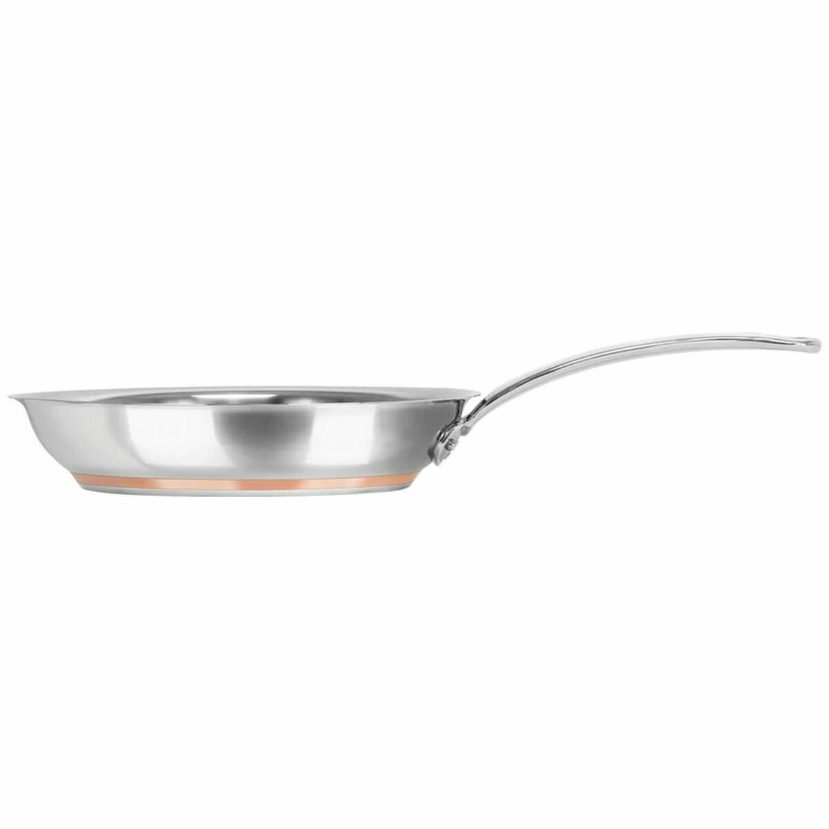 Chasseur Le Cuivre 20cm Fry Pan