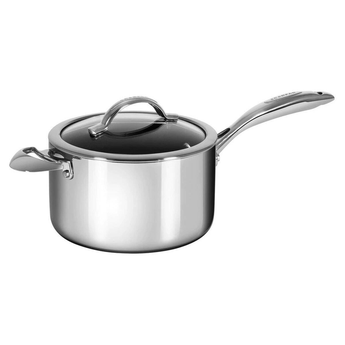 Scanpan HaptIQ 20cm/3.5L Saucepan