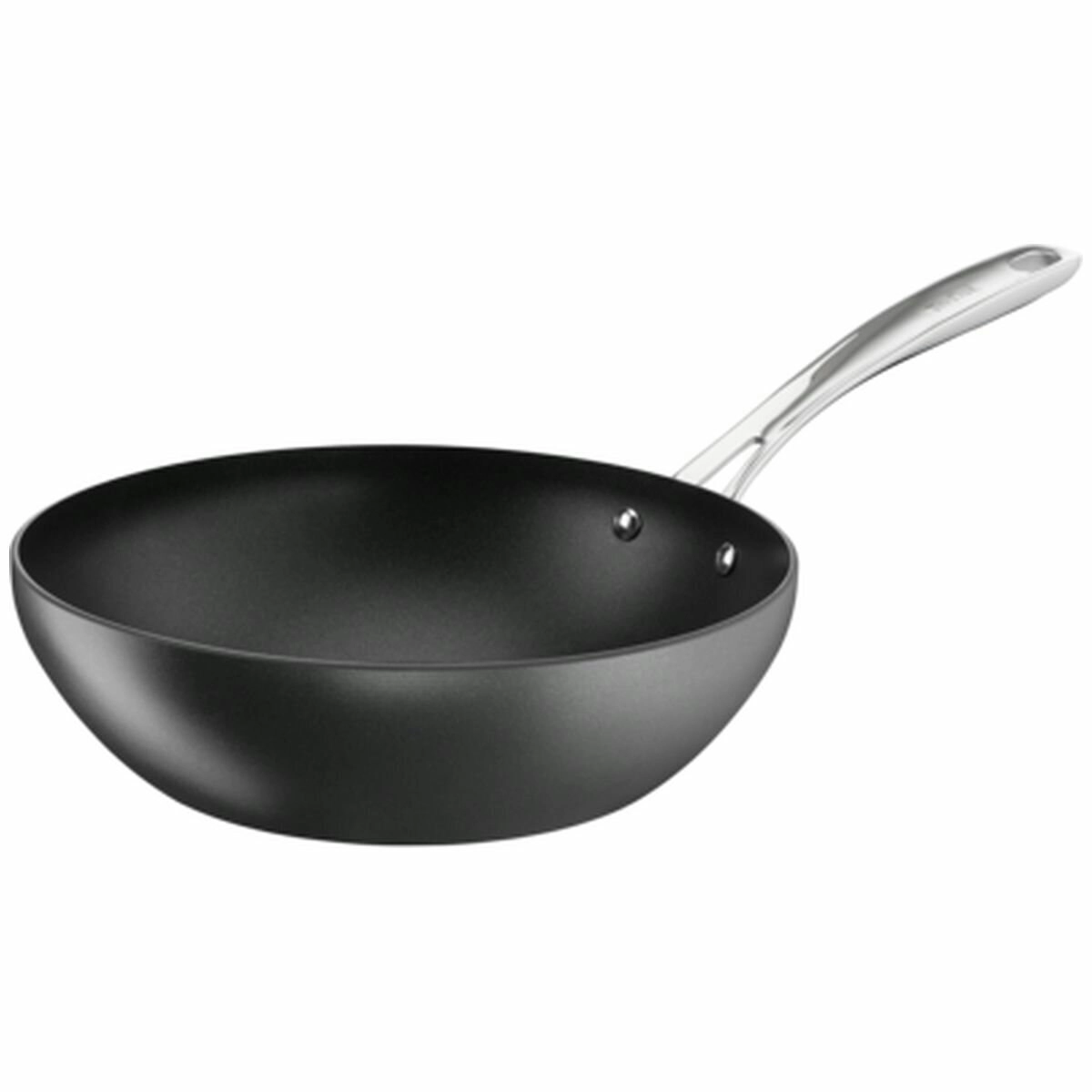 Tefal 28cm Unlimited Premium Non-Stick Induction Wok