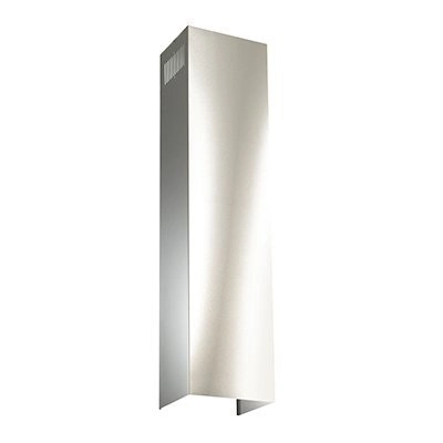 Euromaid 900mm Flue Extension Cover