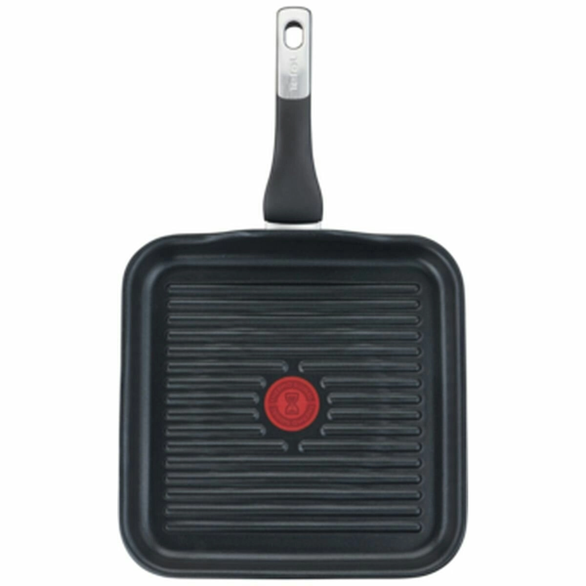 Tefal 26cm Unlimited Non-stick Induction Grill Pan