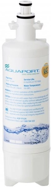 Aquaport Fridge Water Filter