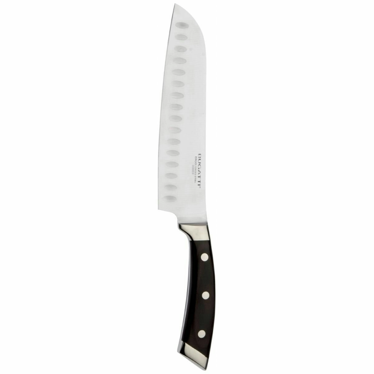 Bugatti Ergo Pakka Santoku Knife