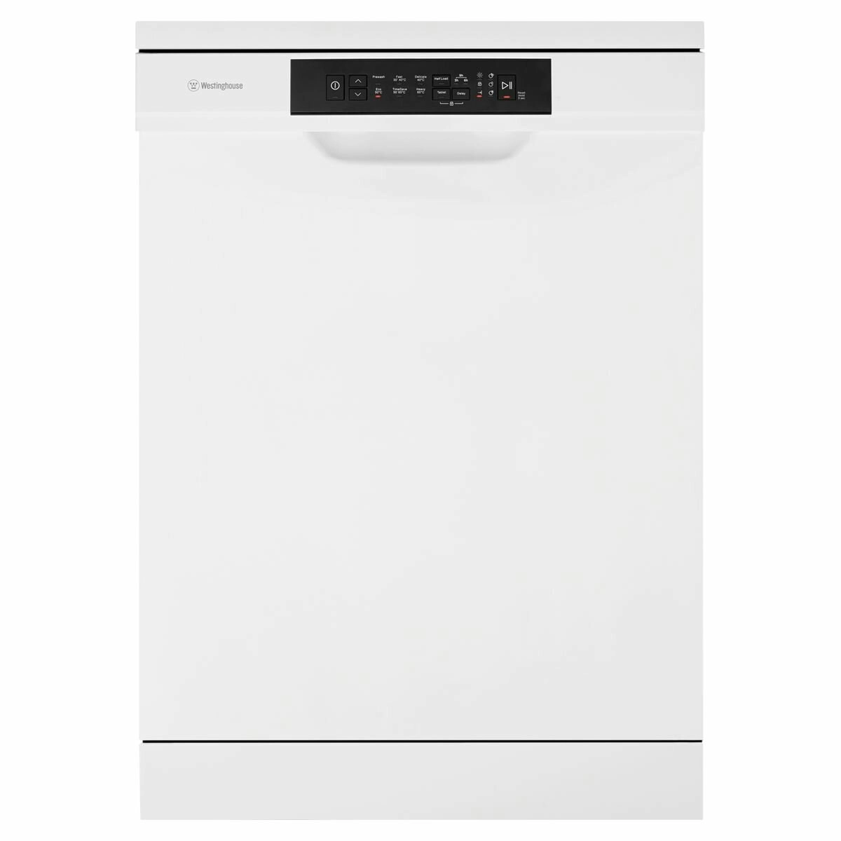 Westinghouse 60cm Freestanding Dishwasher