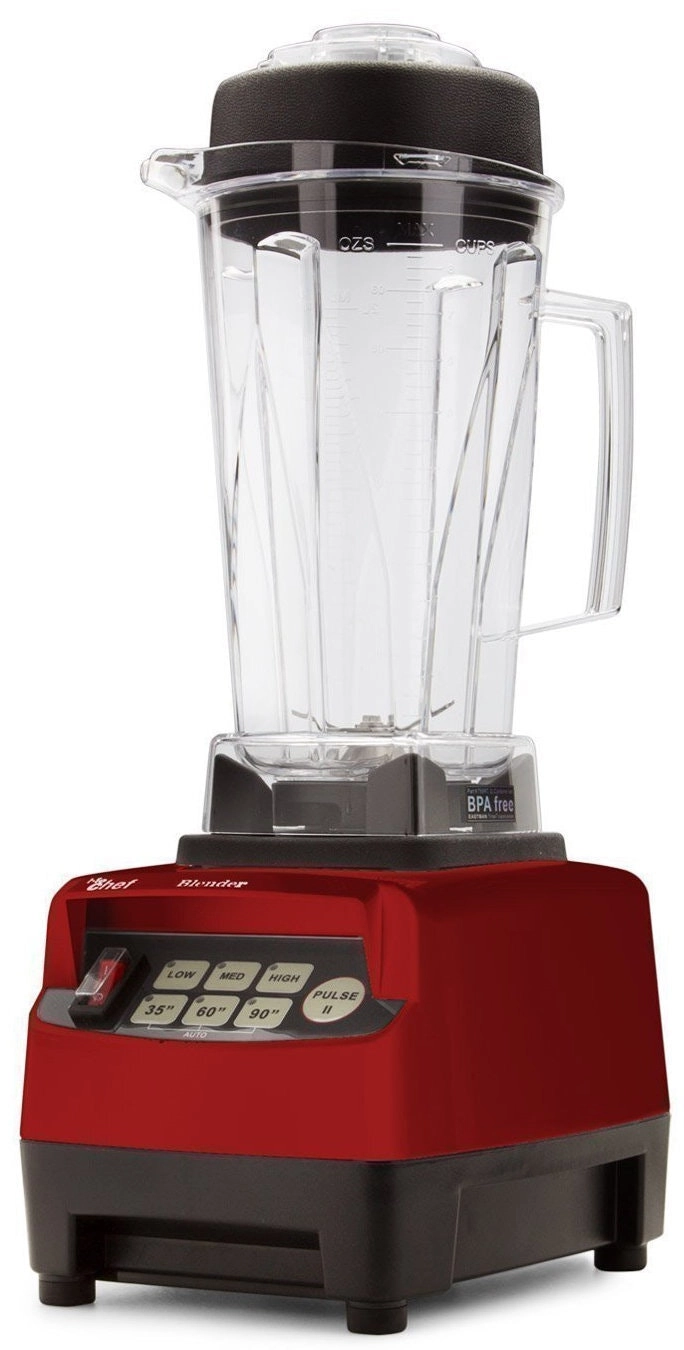 BioChef High Performance Blender