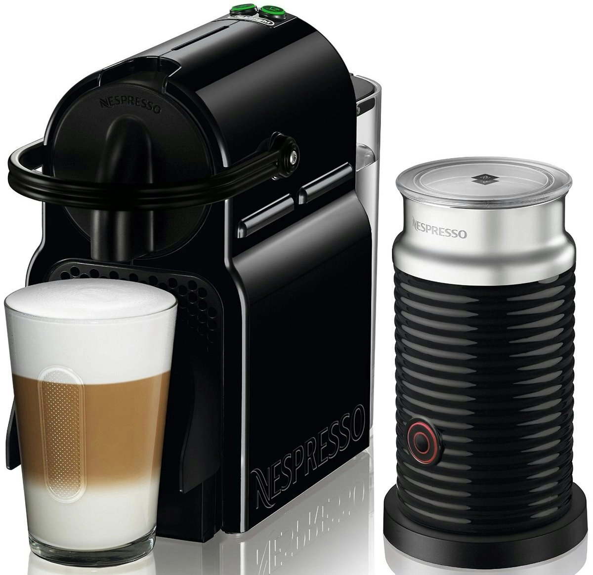 De'Longhi Nespresso Inissia Coffee Machine