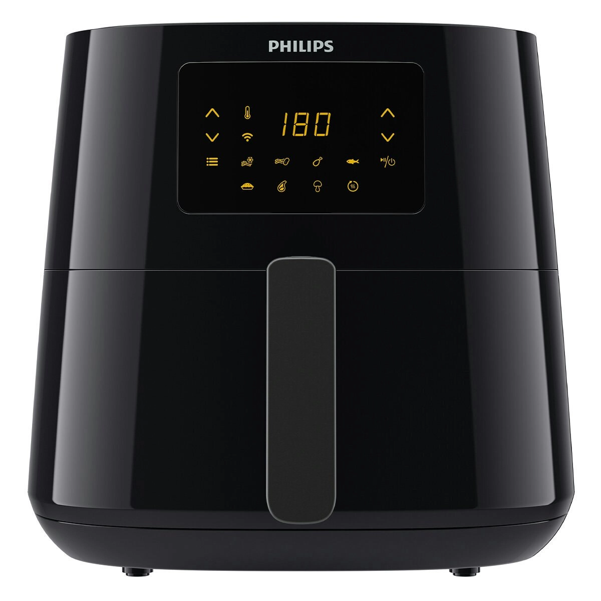 Philips Essential Connected Airfryer XL Black