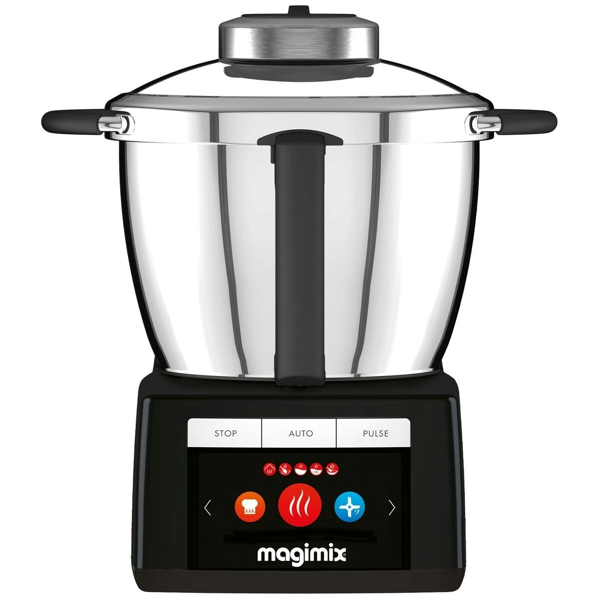 Magimix Cook Expert Black