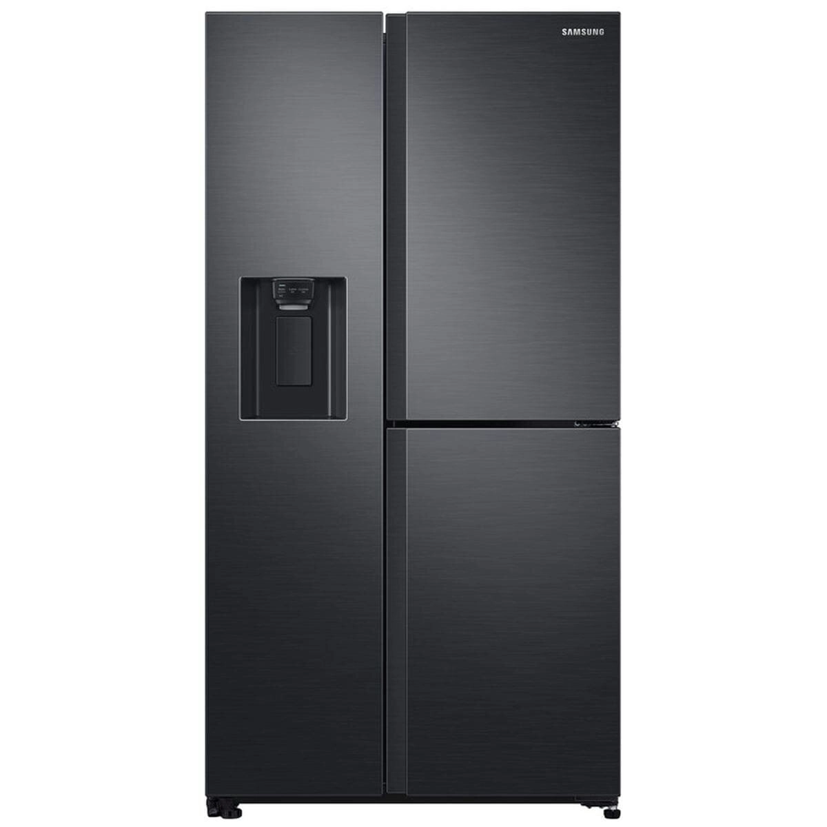 Samsung 621L Side-by-Side Fridge