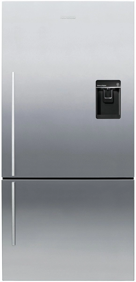 Fisher & Paykel 494L ActiveSmart Bottom Mount Fridge