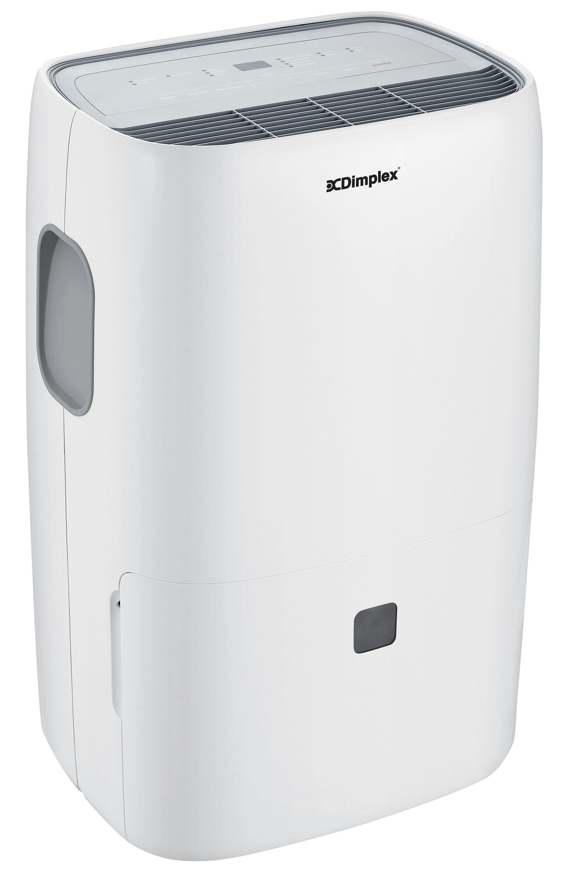 Dimplex 50L Dehumidifier