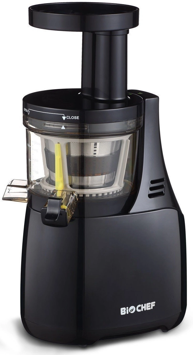 BioChef Synergy Slow Juicer