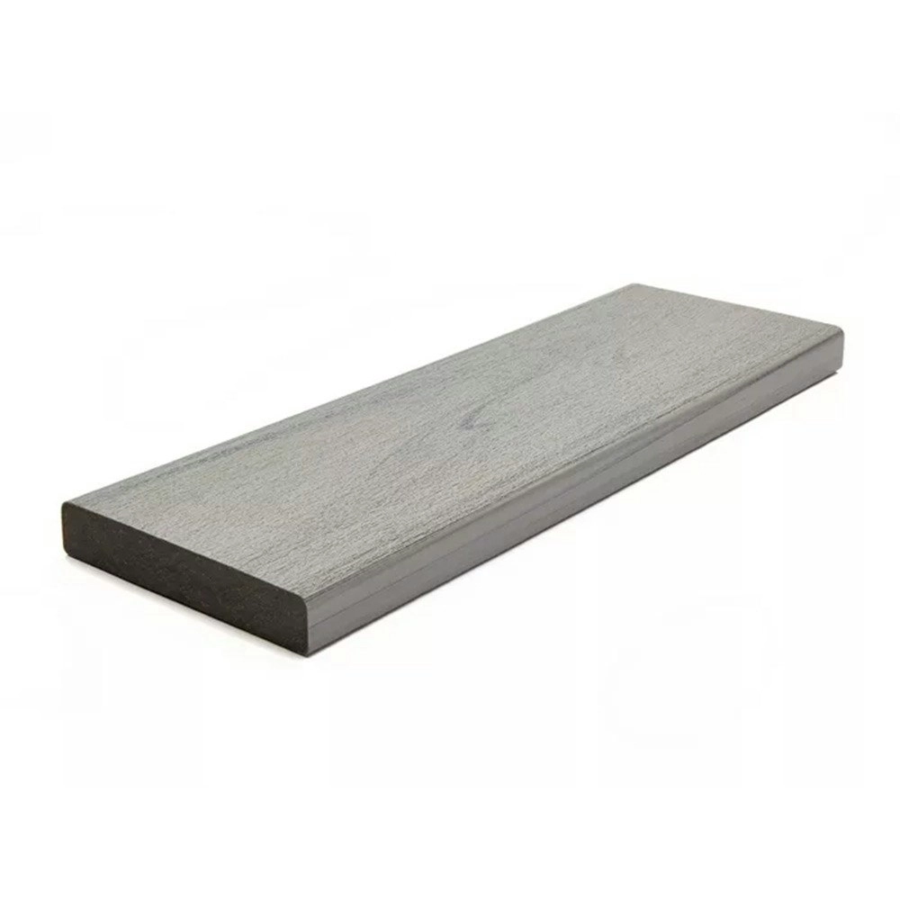 Trex Transcend Lineage Composite Decking Board Rainer Grooved 140x25mm