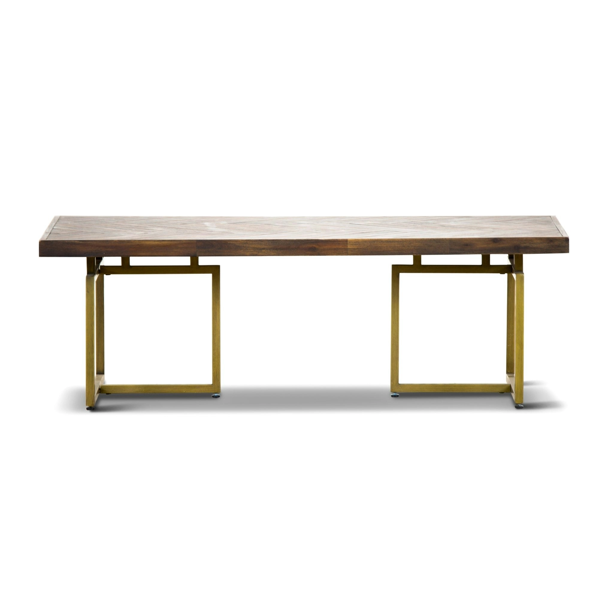 Tuberose 120cm Coffee Table