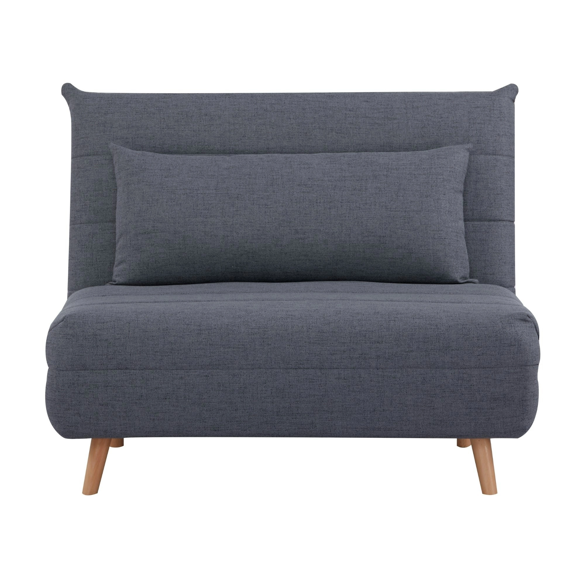 Bishop Single Sofa Bed