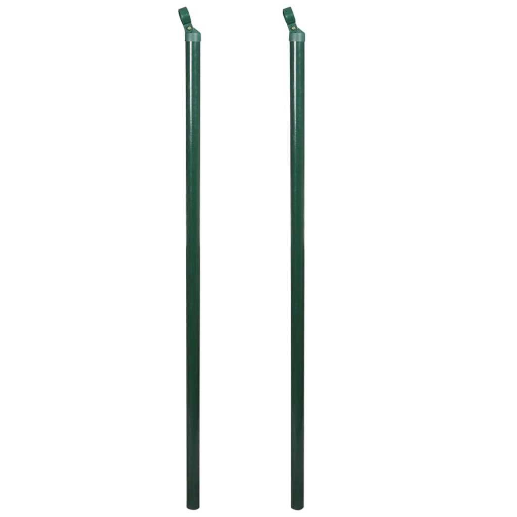 Fence Struts 2 pcs 200 cm 140363