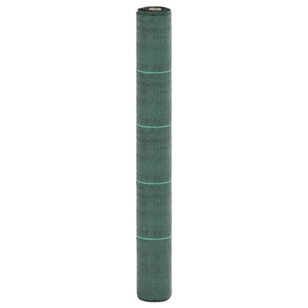 Weed Membrane Green 1x100 m PP 4005252