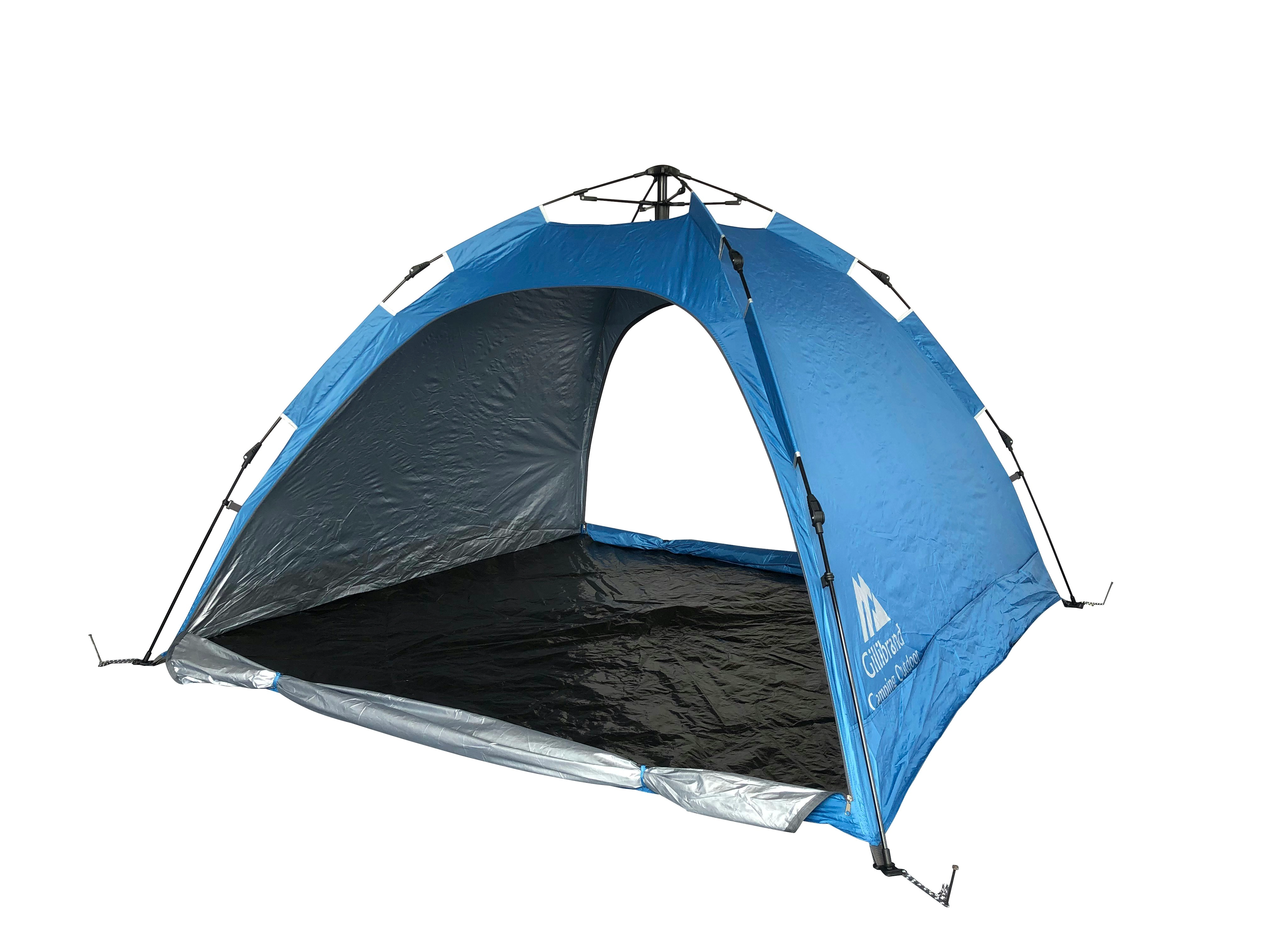 Chotto Outdoor - Barw (3-4 people) Beach Tent