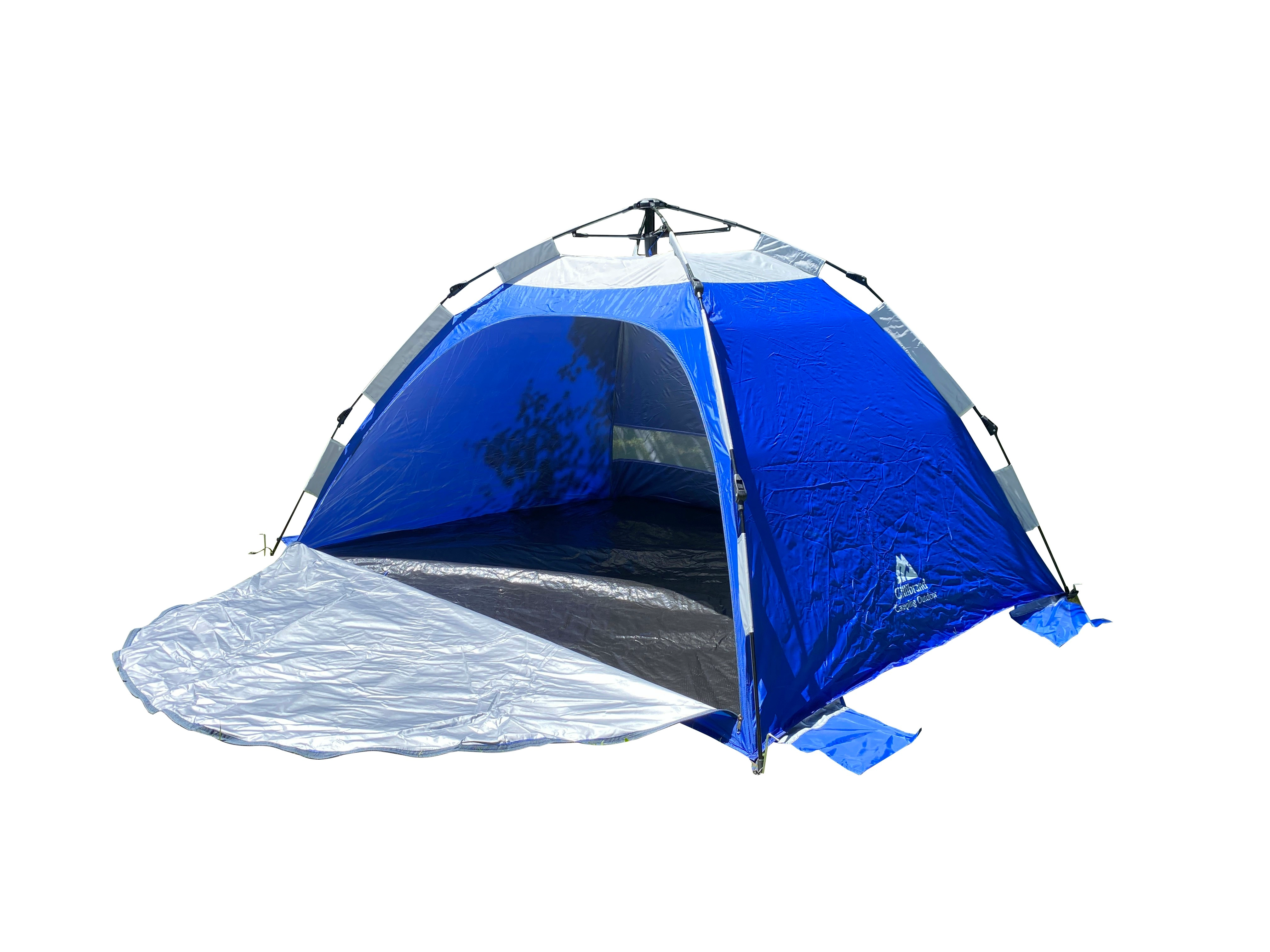 Chotto Outdoor - Macq (2 people) Beach Tent