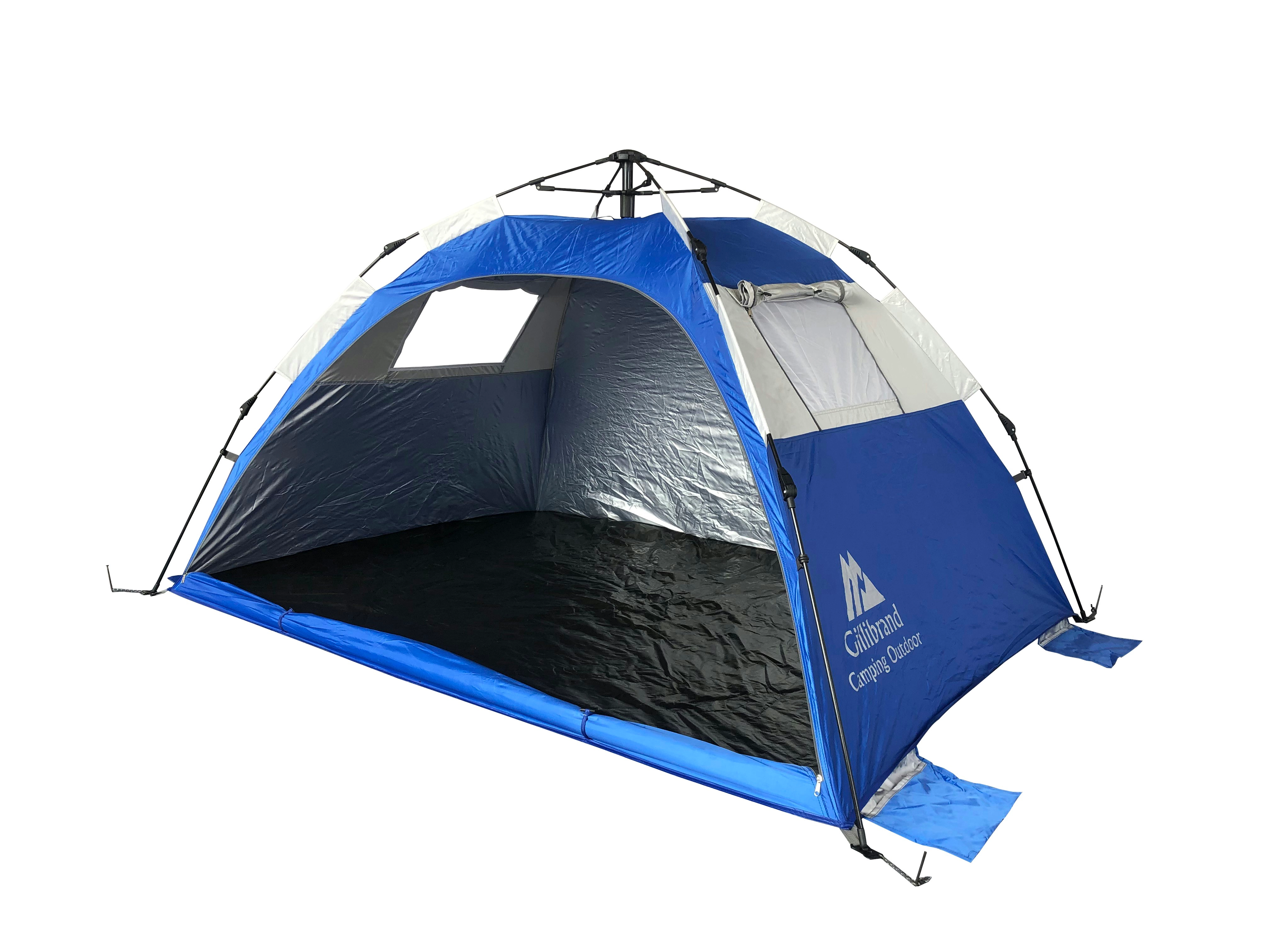 Chotto Outdoor - Goul (2 people) Beach Tent