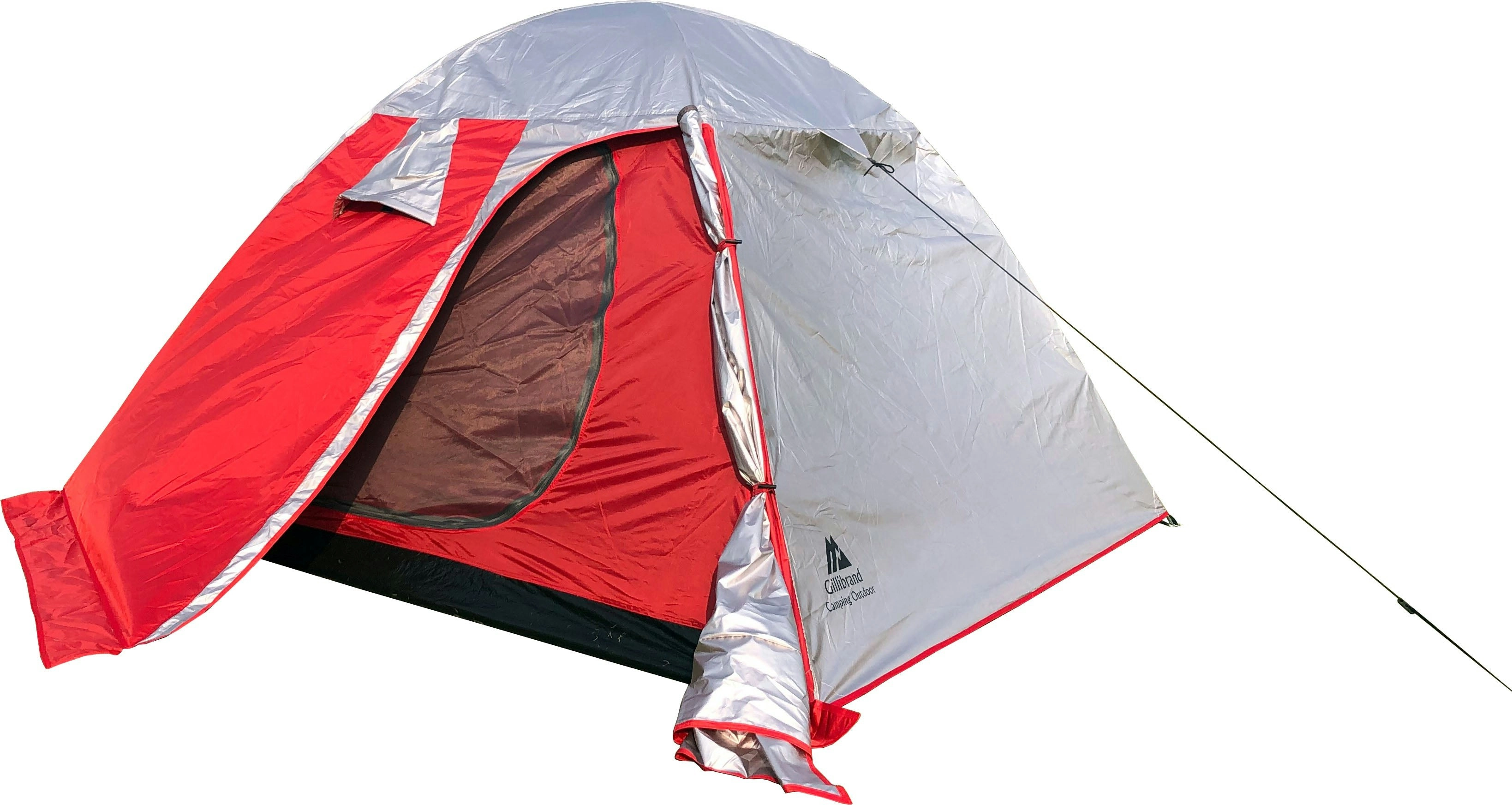 Chotto Outdoor - Everest IV (3-4 people) Camping Tent