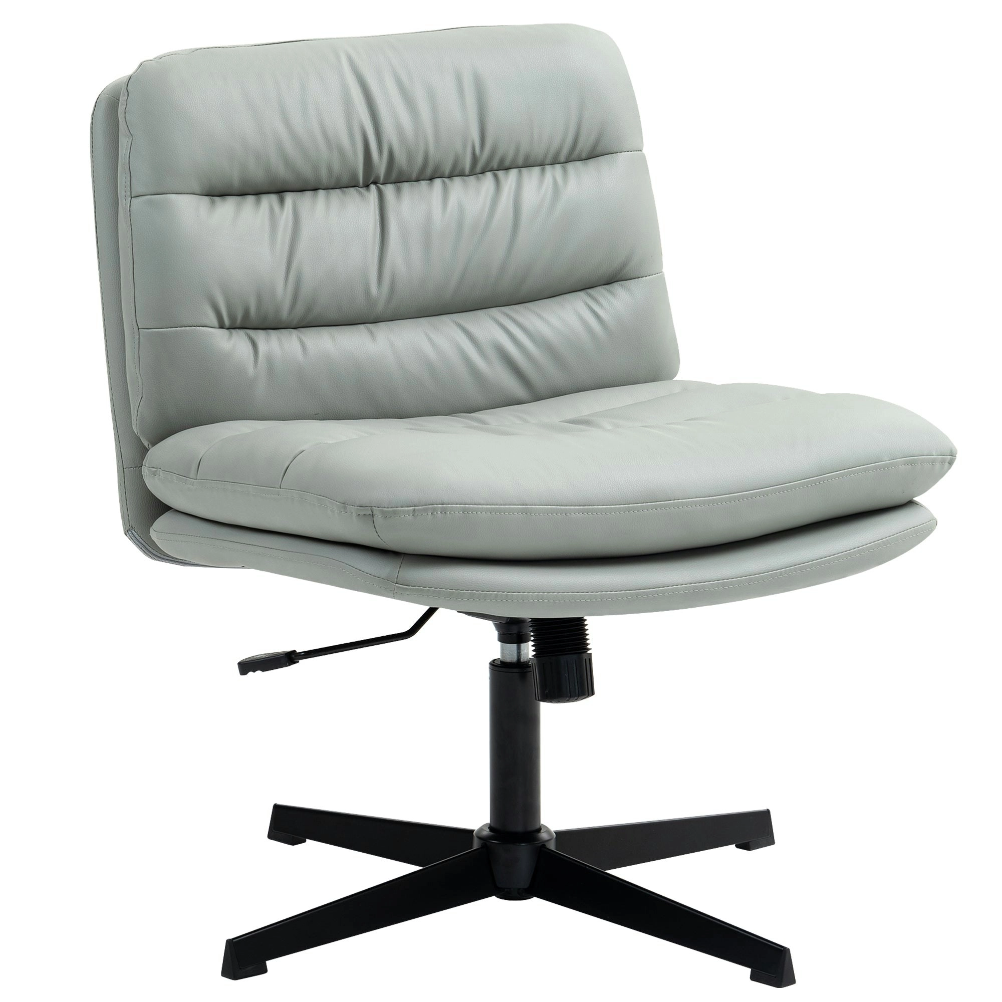 Chotto - Yume Stylish Lounge Chair - Grey