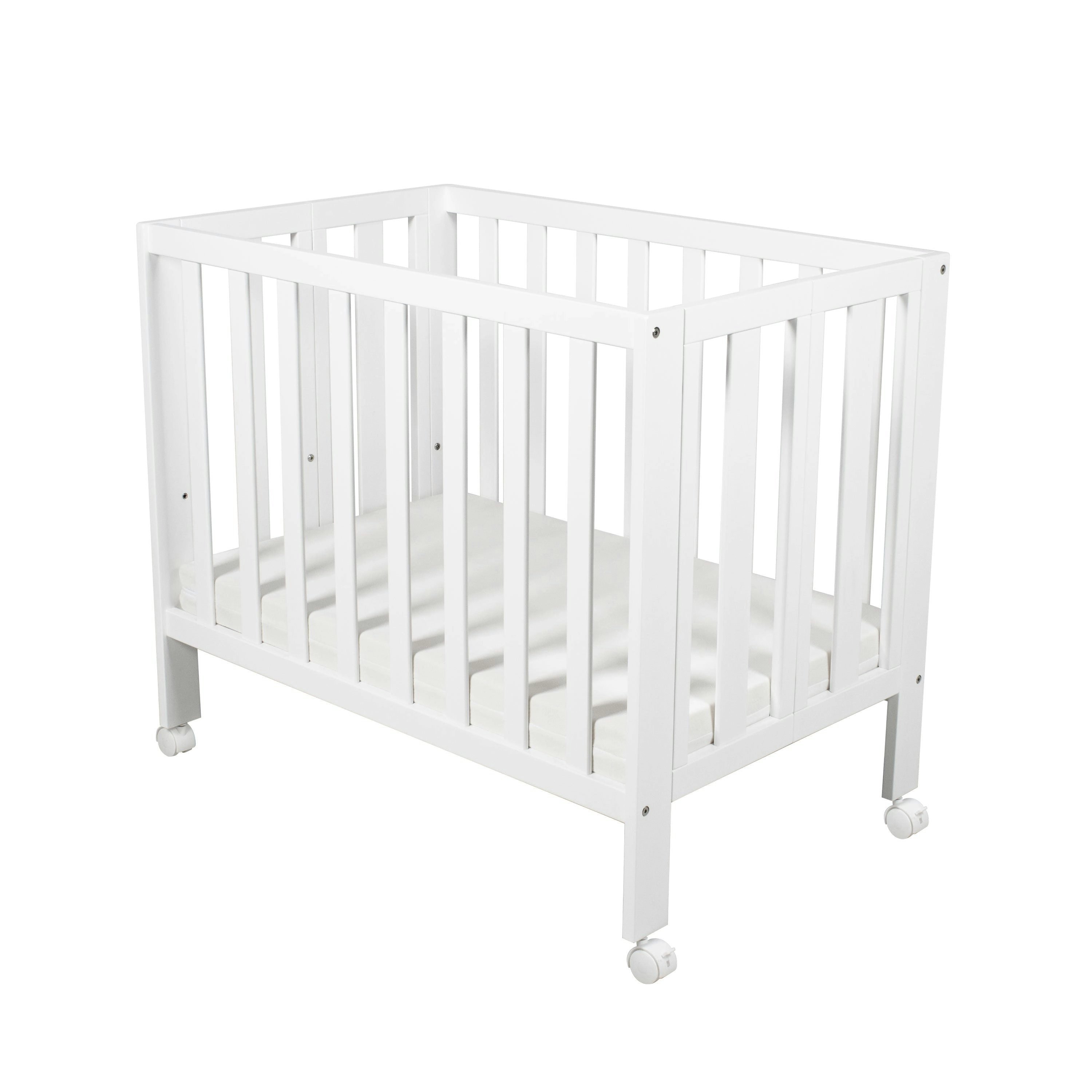 Childcare Plia Foldable Cot