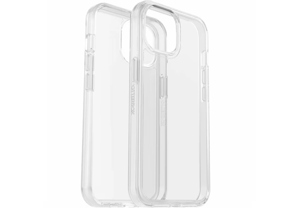 Otterbox Symmetry Magsafe Case Iphone 16 - Clear