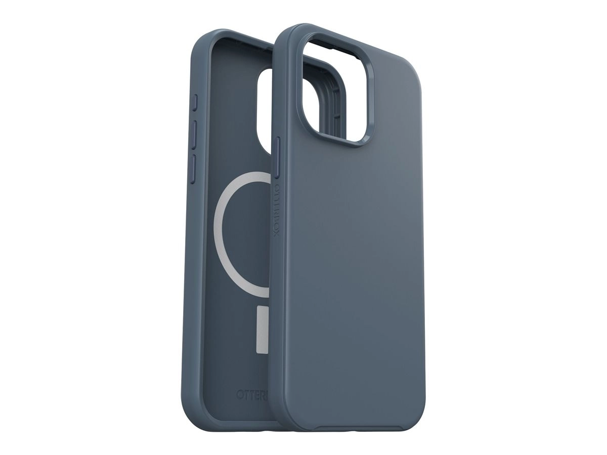 Otterbox Symmetry Magsafe Case Iphone 16 Pro Max - Bluetiful