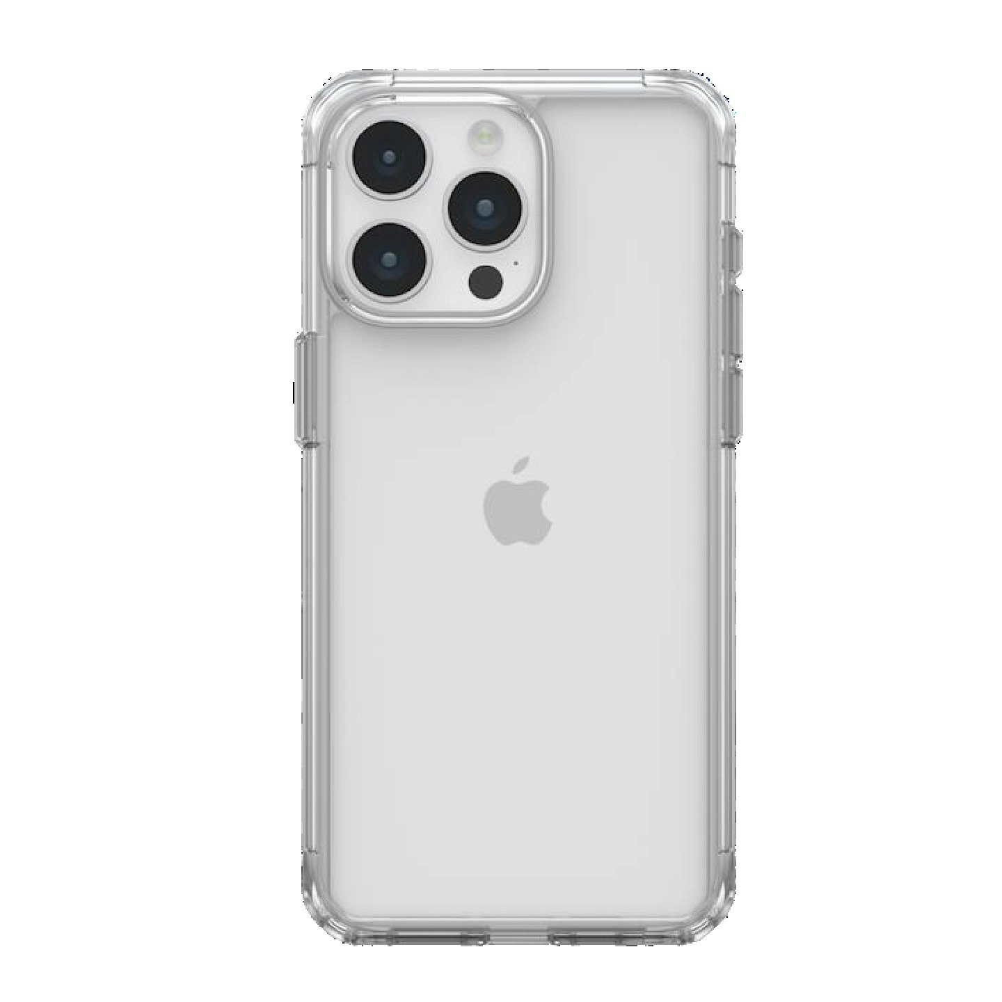 UAG Plyo Case For Iphone 16 Pro - Ice