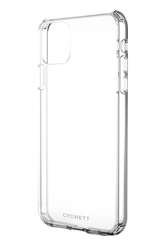 Cygnett Aeromag Cases For Iphone 16 - Clear