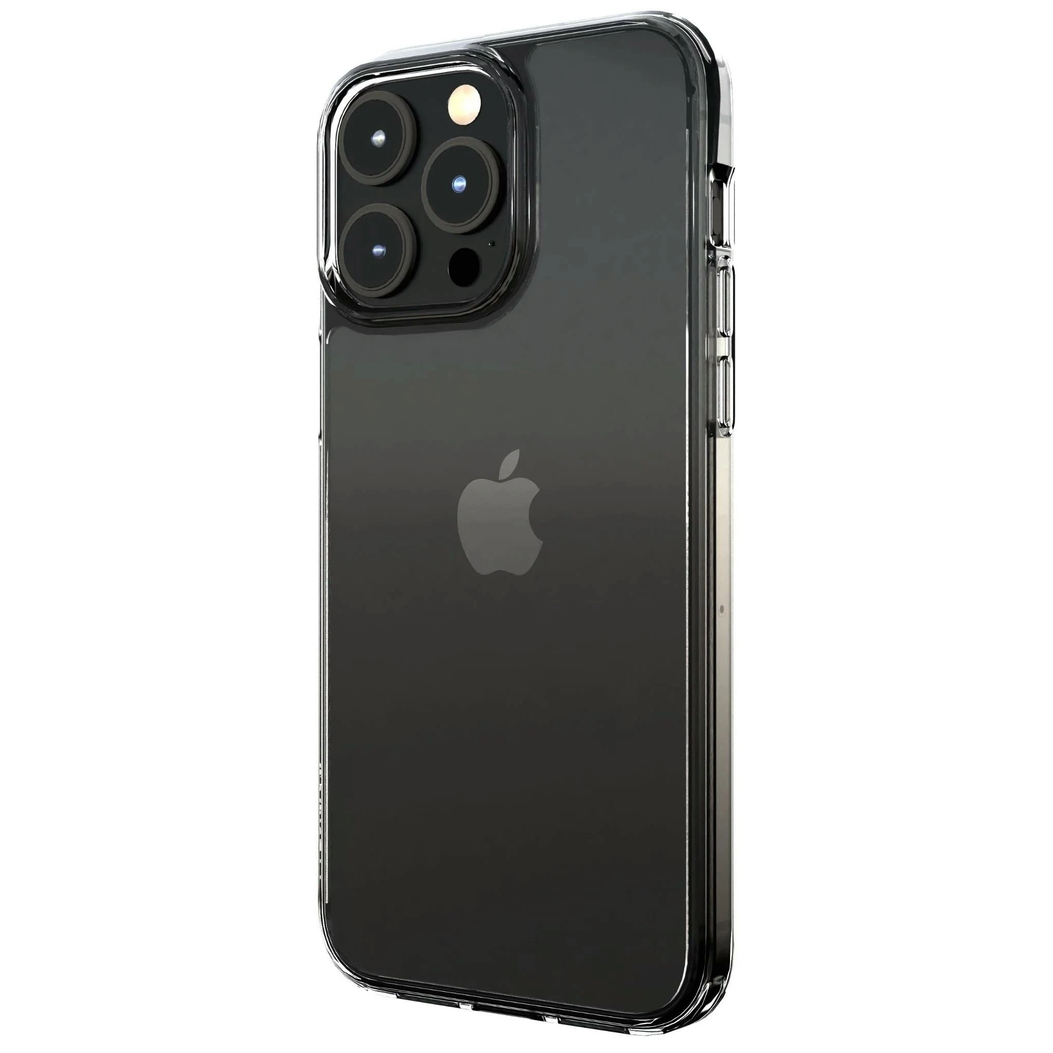 Cygnett Aeroshield Cases For Iphone 16 Pro Max - Clear