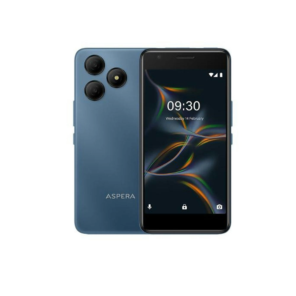 Aspera Buzz 32GB Blue 4G