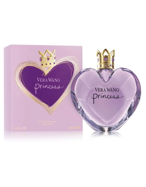 Vera Wang Princess Eau De Toilette 100mL