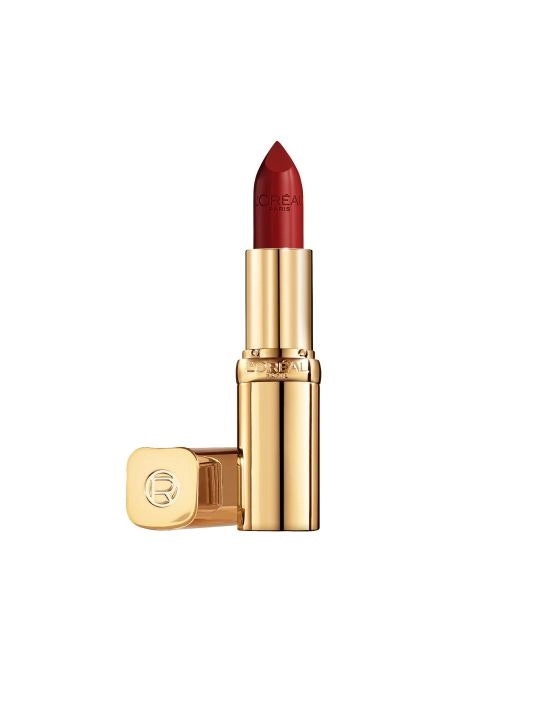 L'Oreal Color Riche Satin Lipstick 124 S'Il Vous Plait