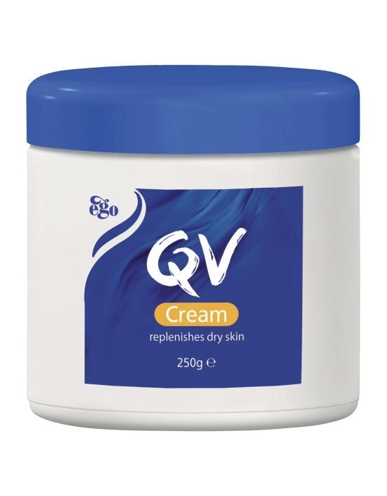 Ego QV Cream 250G