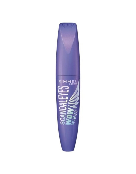 Rimmel Scandaleyes Wow Wings Mascara 12mL