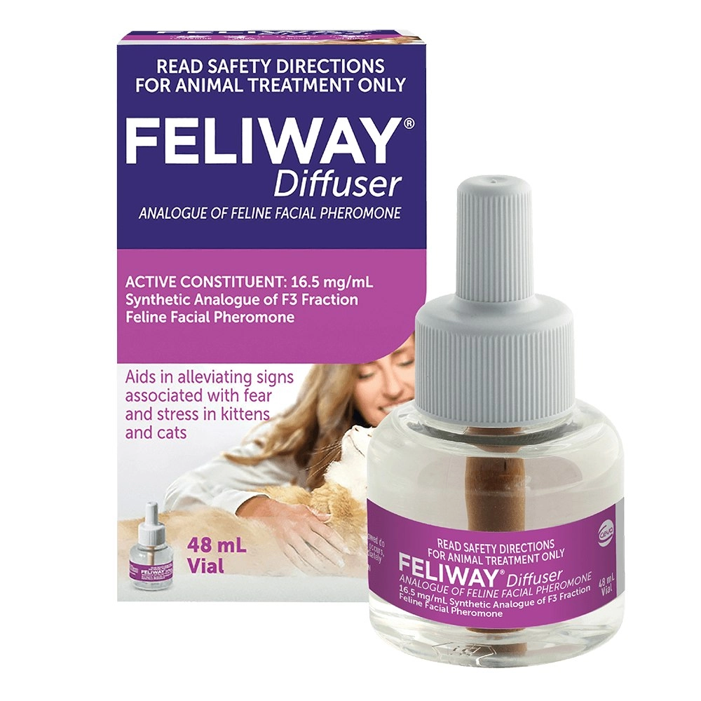 FELIWAY Refill 48ml