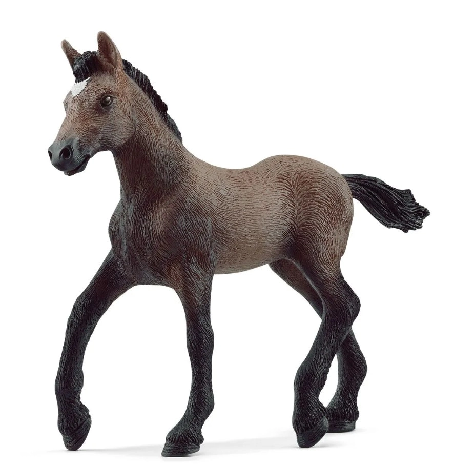 Schleich Peruvian Paso Foal