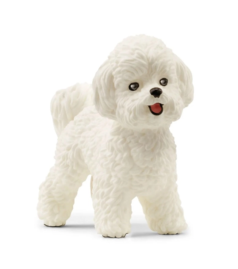 Schleich - Farm World Bichon Frise