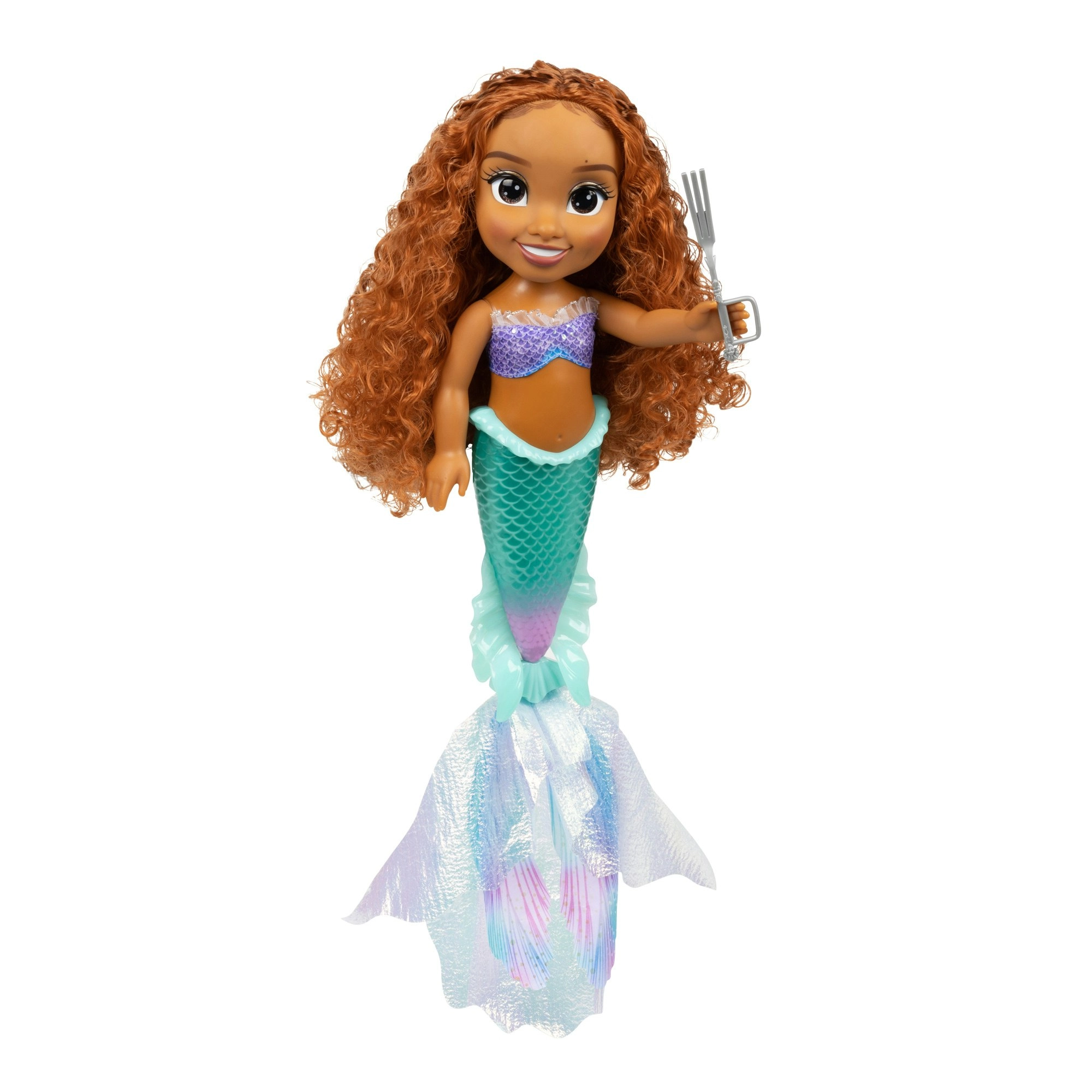 Disney Princess The Little Mermaid Core Large Doll