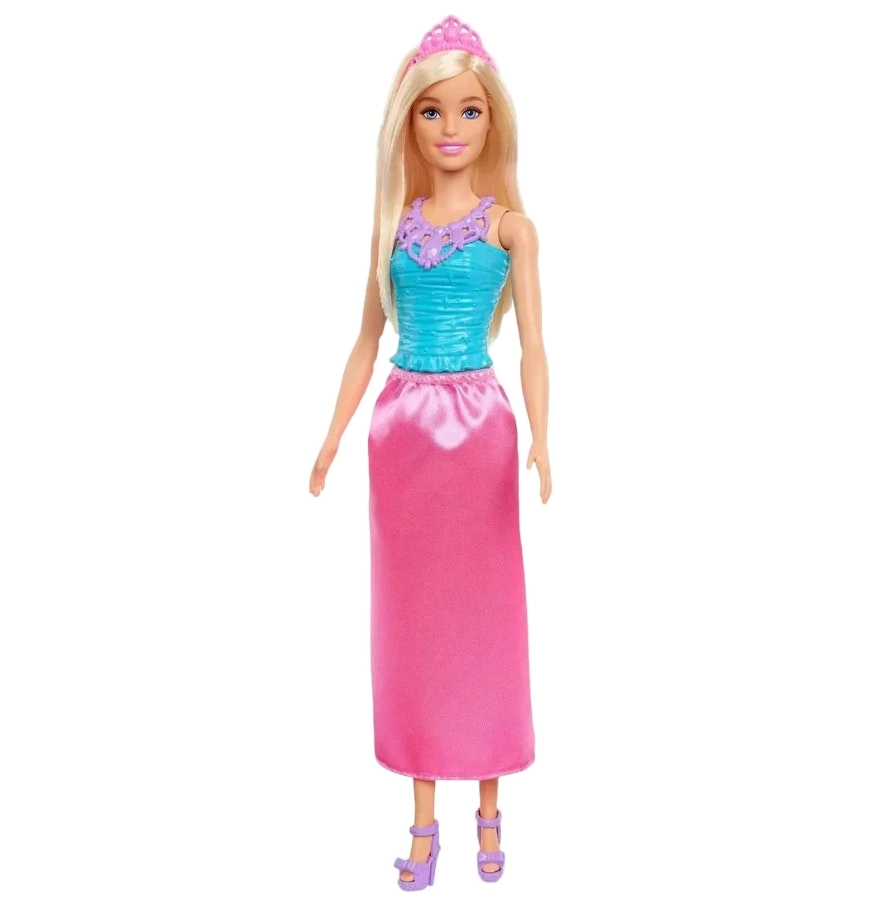 Barbie Dreamtopia Dolls 13"