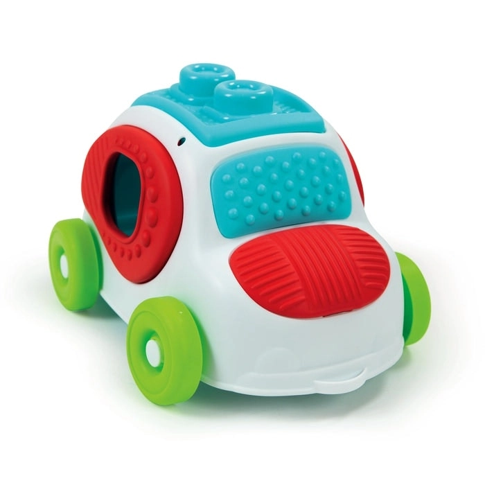 Clemmy Sensory Car