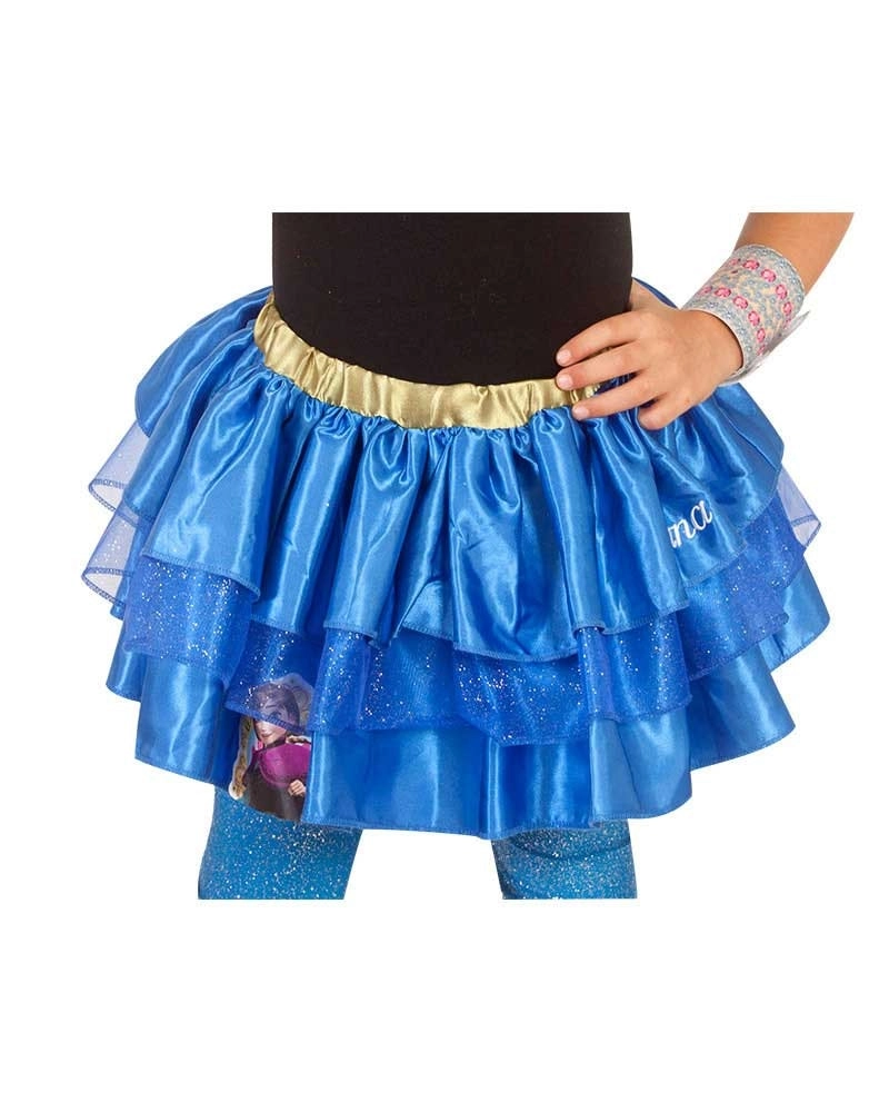 Anna Princess Tutu - Size 6+