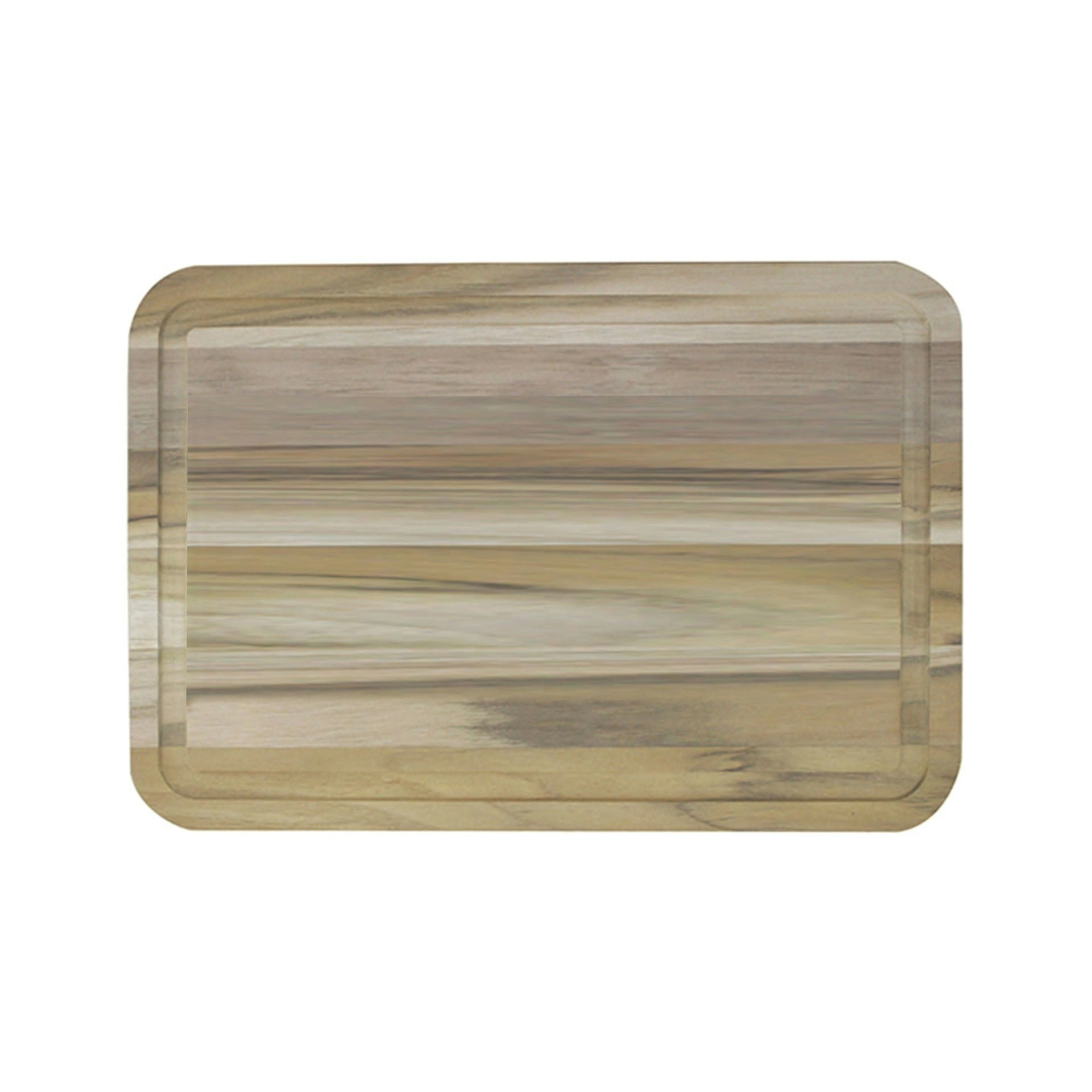 Tramontina Cutting Board Cutting Board, Teak Wood 340x230mm