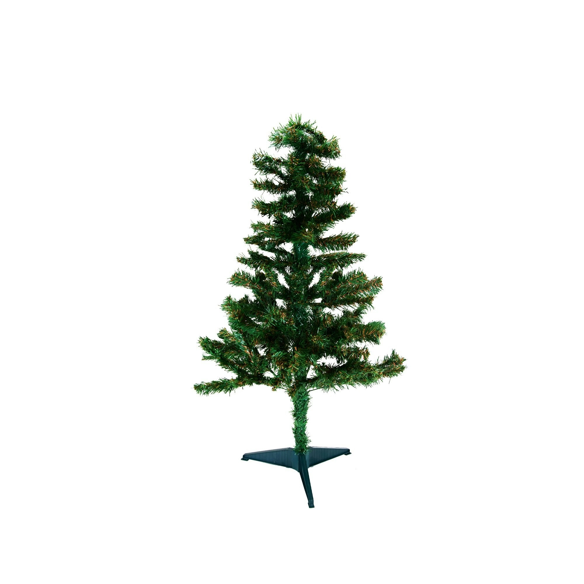 Christmas  Tree PVC- 120 Tips