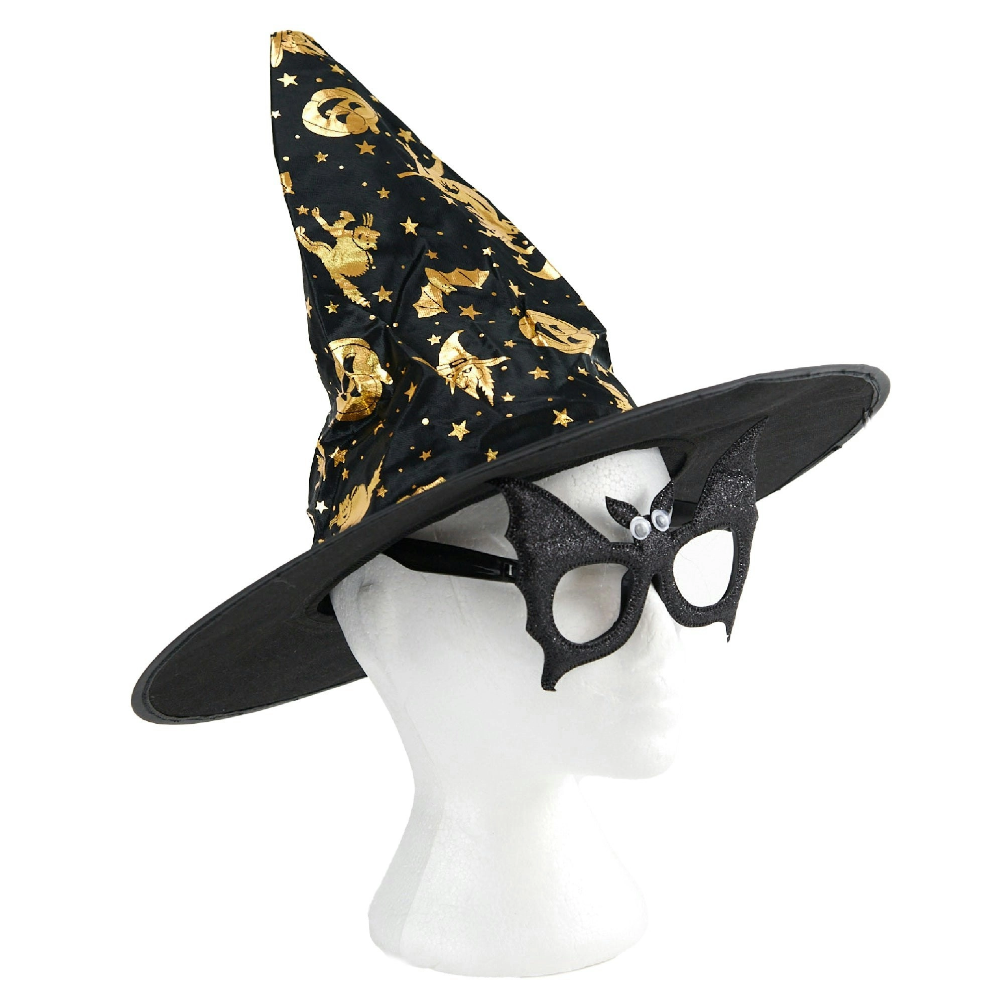 Halloween Witch Hat, Witch Design