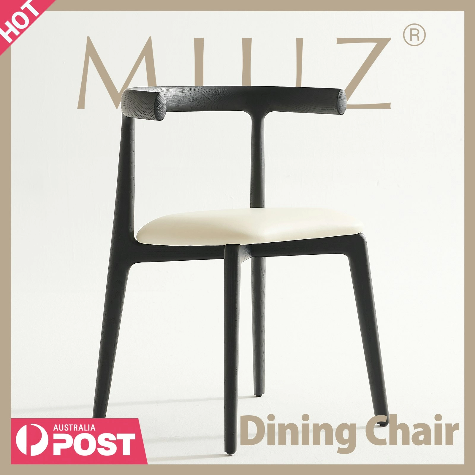 Dining Lounge Chair | Replica Himba Chair