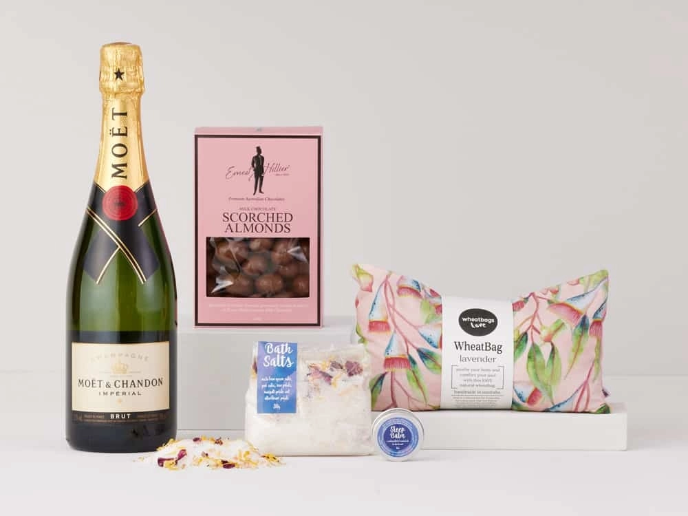 Opulence Pamper Hamper